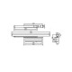 Closer Valnes VALT660SI