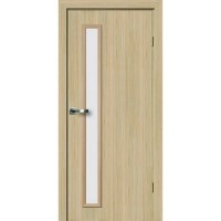 Durvis Brama Bella Kristal Eco