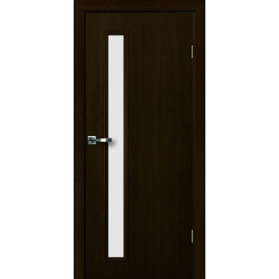 Durvis Brama Bella Kristal Eco