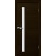 Durvis Brama Bella Kristal HD Eco
