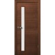 Durvis Brama Bella Kristal HD Eco