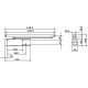 Closer Geze TS 3000 V