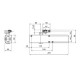 Closer Geze TS 4000