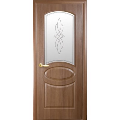 Двери Nsdoors Fortis R+P