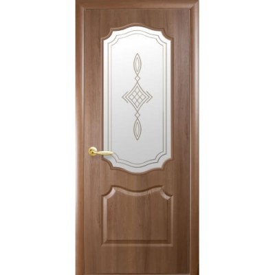 Durvis Nsdoors Fortis V+P