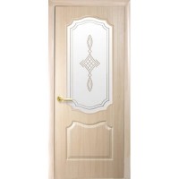 Двери Nsdoors Fortis V+P