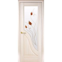 Durvis Nsdoors Amata P2