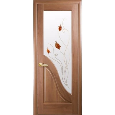 Doors Nsdoors Amata P2