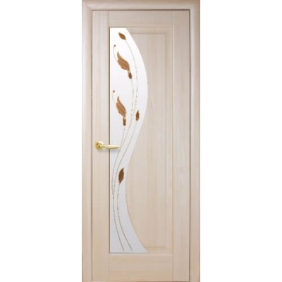 Doors Nsdoors Eskada P1 O