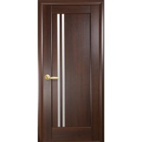 Durvis Nsdoors Dellita