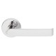 Antibacterial handles Abloy PRIME Active
