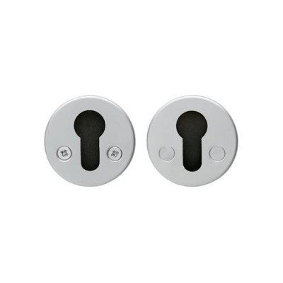 Antibacterial handles Abloy INTERIA Active