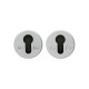 Antibacterial handles Abloy INTERIA Active
