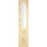 Doors Durvis Madepar Dakota PV