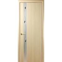 Durvis Nsdoors Zlata Deluxe