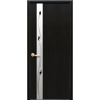 Durvis Nsdoors Zlata Deluxe