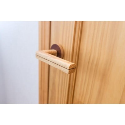 Handles Ash + Sapelli | T form
