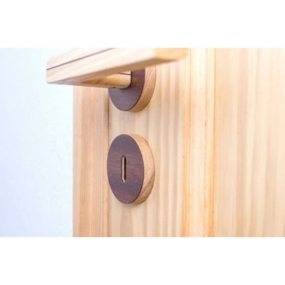 Handles Ash + Sapelli | T form