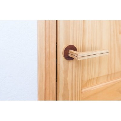 Handles Ash + Sapelli | T form