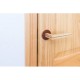Handles Ash + Sapelli | T form