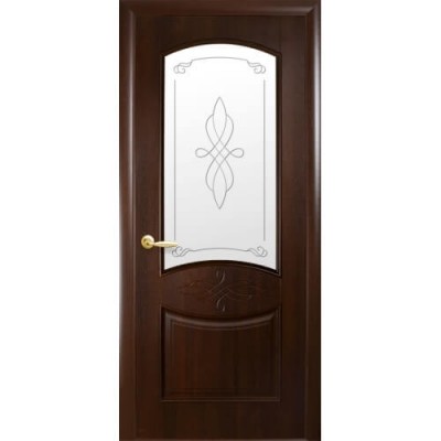 Двери Nsdoors Donna O