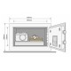 Seifs Yale YSB/200/EB1