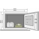 Seifs Yale YFM/310/FG2