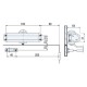 Closer Tesa CT500