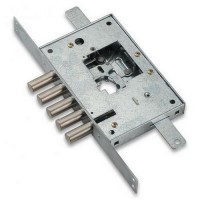 Slēdzene Securemme 2513