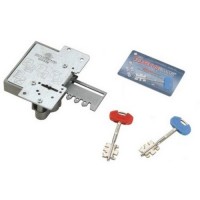 Securemme Nucleo Z25H45