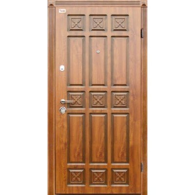 Exterior doors Ārdurvis Exterior doors Abwehr Elegant