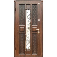 Exterior doors Abwehr Emilia