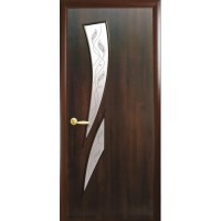 Durvis Nsdoors Kameja P3