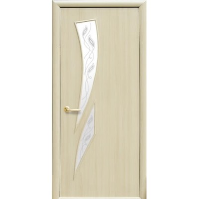 Двери Nsdoors Kameja P3