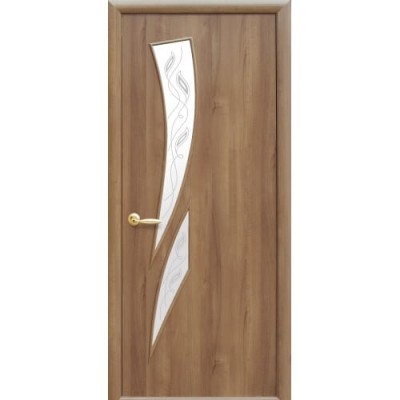 Двери Nsdoors Kameja P3