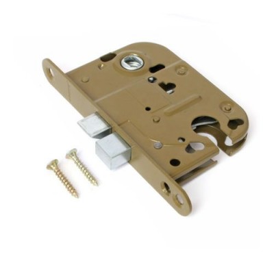 Lock Apecs 6000 (2018)