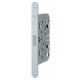 Magnetic lock Polaris WC AGB