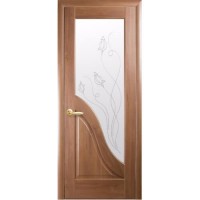 Durvis Nsdoors Amata P2