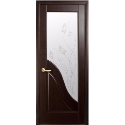 Durvis Nsdoors Amata P2