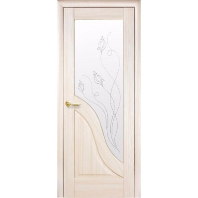 Durvis Nsdoors Amata P2