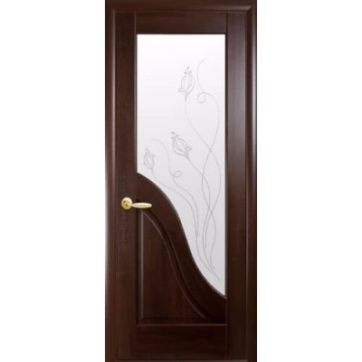 Durvis Nsdoors Amata P2