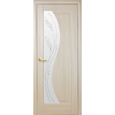Durvis Nsdoors Eskada P2