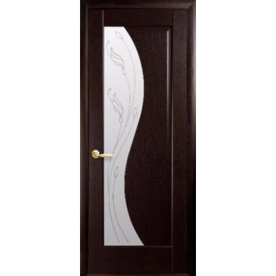 Durvis Nsdoors Eskada P2