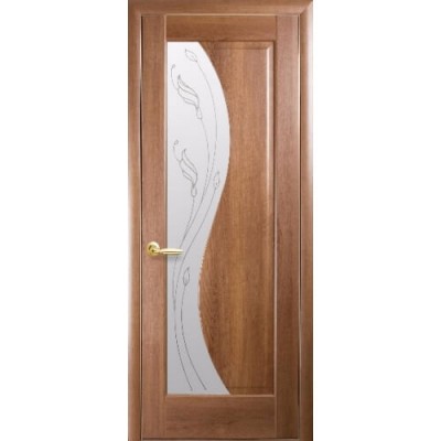 Durvis Nsdoors Eskada P2