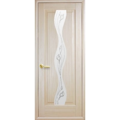 Durvis Nsdoors Volna P2