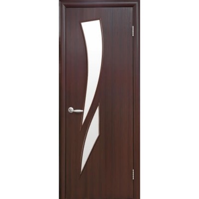 Durvis Unidoors Kameja