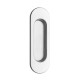 On Wall mounted sliding system handle 7/1
