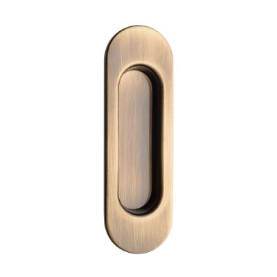On Wall mounted sliding system handle 7/1