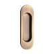 On Wall mounted sliding system handle 7/1