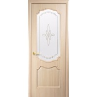 Durvis Nsdoors Roka P2 Gold